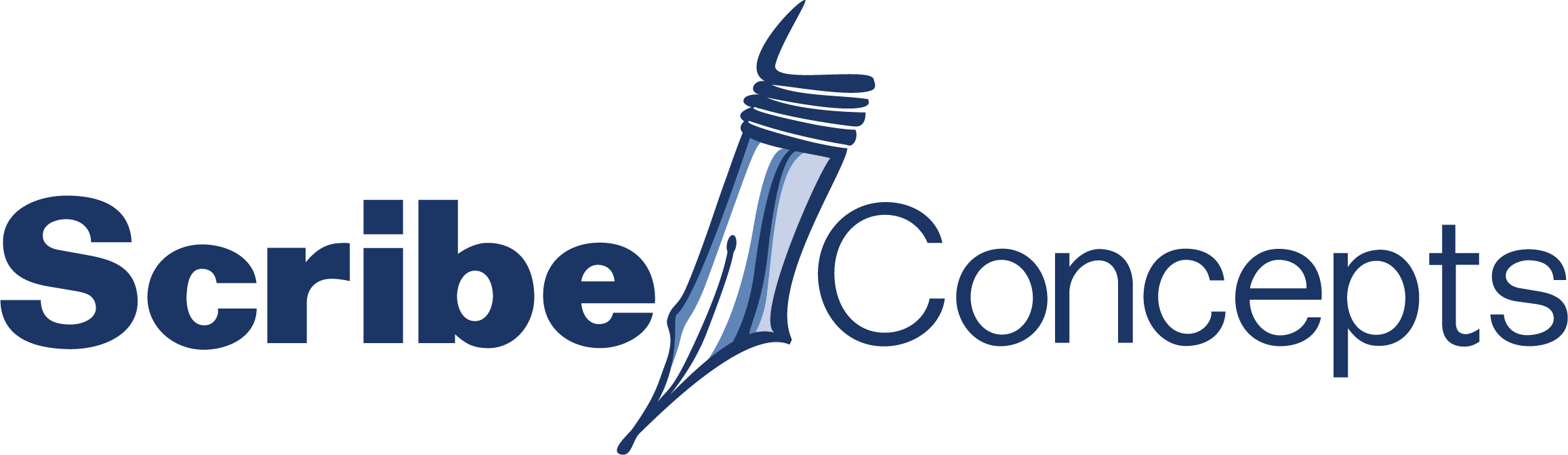 Scribe Logo